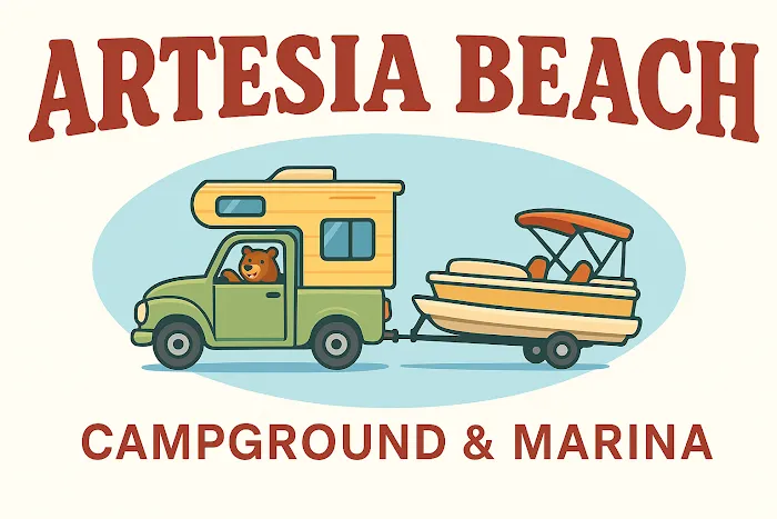 Artesia Beach Campground and Marina Picture 10