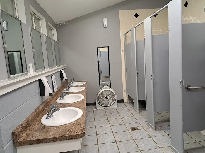 Corinth RV Park Picture 1