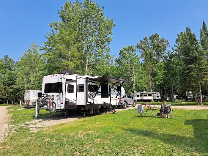 Corinth RV Park Picture 2