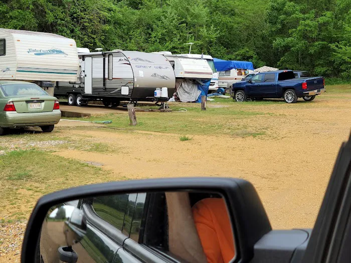Corinth RV Park Picture 5