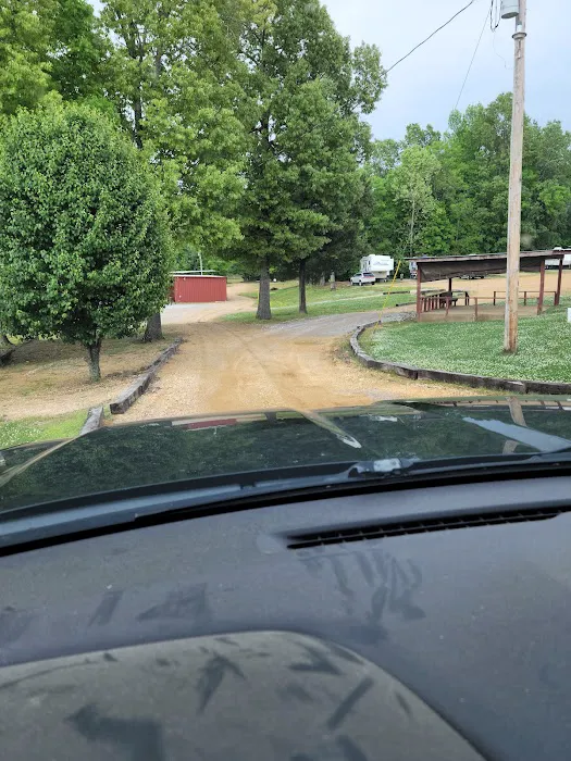 Corinth RV Park Picture 7