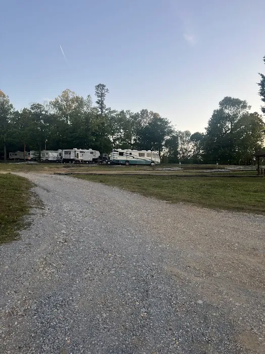 Corinth RV Park Picture 8