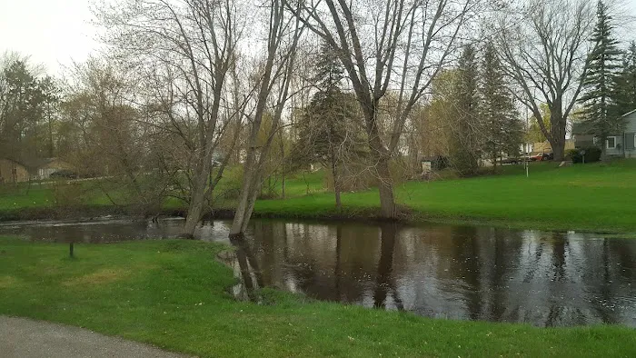 Marion Veteran's Park Campground Picture 1
