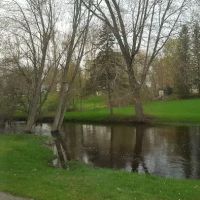 Marion Veteran's Park Campground ico