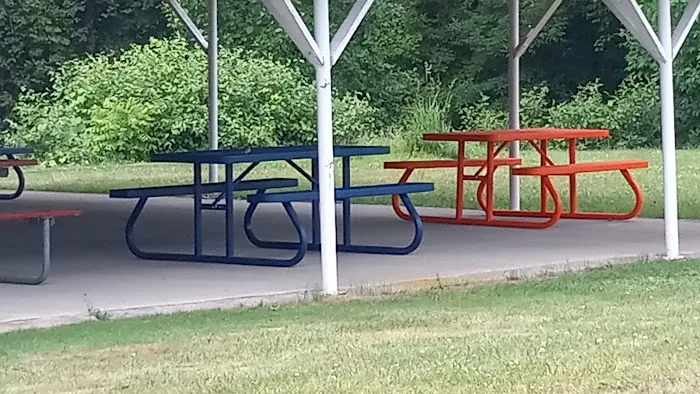 Marion Veteran's Park Campground Picture 3