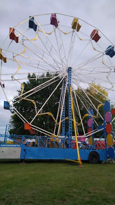 Marion Veteran's Park Campground Picture 5