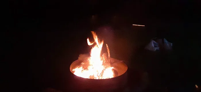 Marion Veteran's Park Campground Picture 7