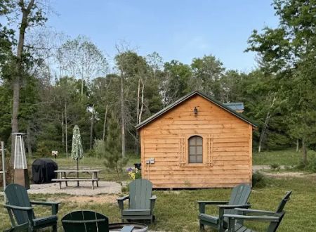 Beaver Trail Campground, LLC