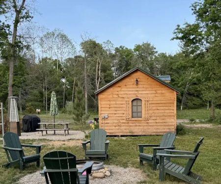 Beaver Trail Campground, LLC
