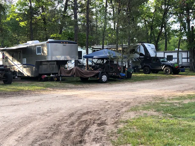 Beaver Trail Campground, LLC Picture 2