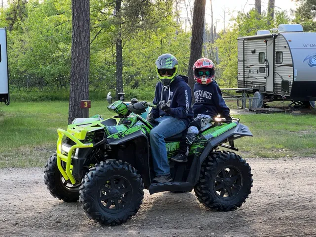 Beaver Trail Campground, LLC Picture 4