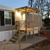 B.R.A.M.P. (Spain's Trailer Park) ico