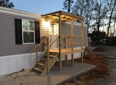B.R.A.M.P. (Spain's Trailer Park)