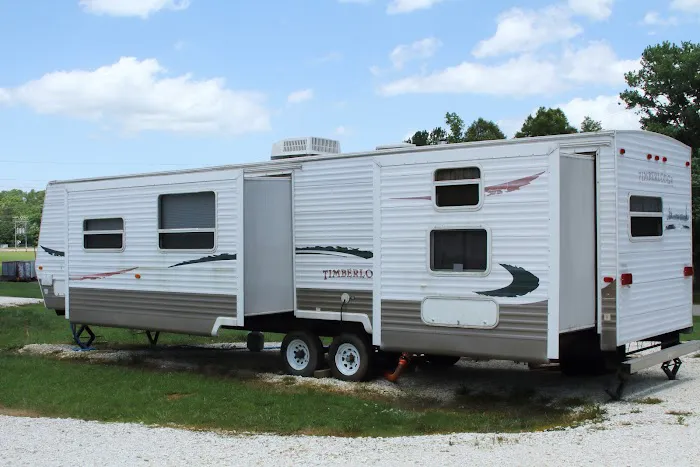 Nobles Road RV Park Picture 1