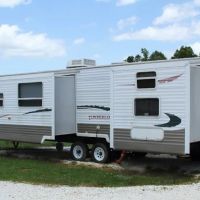 Nobles Road RV Park ico