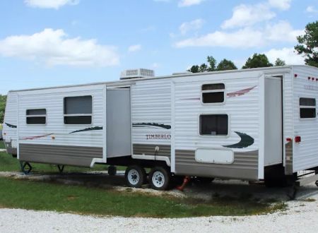Nobles Road RV Park
