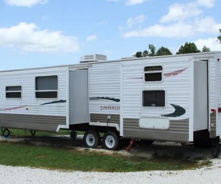 Nobles Road RV Park