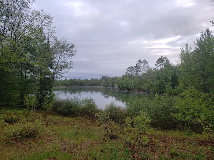 Bambi Lake Baptist Camp Picture 2