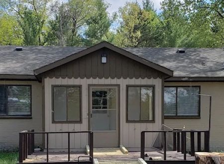 Bambi Lake Baptist Camp