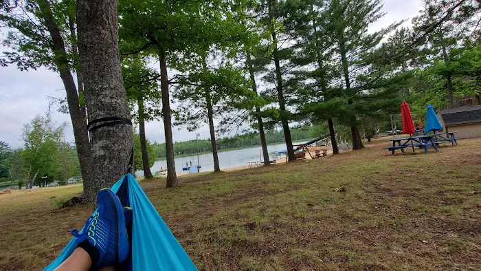 Bambi Lake Baptist Camp Picture 4