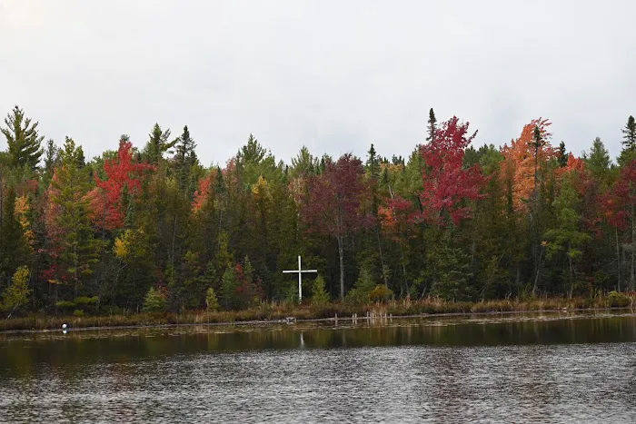 Bambi Lake Baptist Camp Picture 6