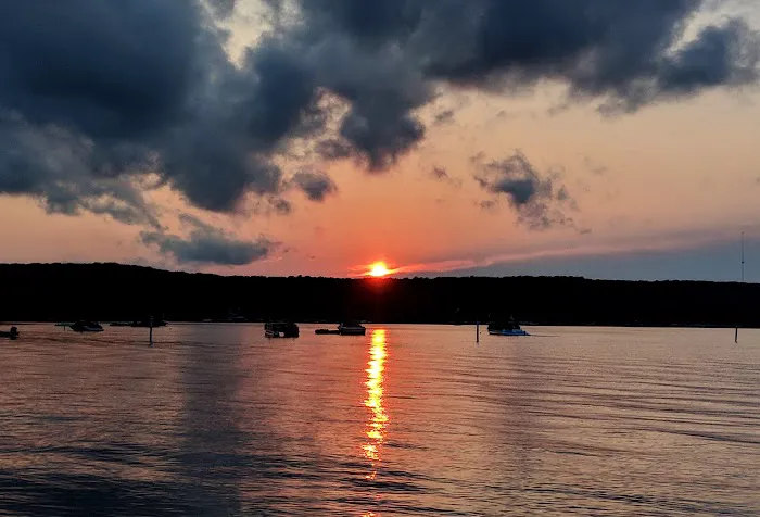 South Higgins Lake Camping Picture 5