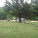 Blackhawk hill cabin rental & campground