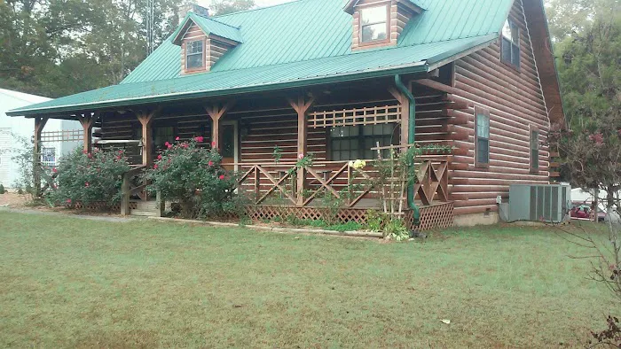 Blackhawk hill cabin rental & campground Picture 6
