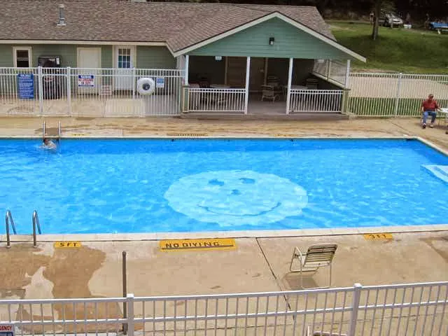 Michigan City Campground Picture 7