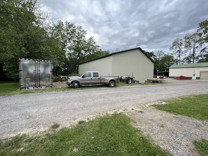 Michigan City Campground Picture 9