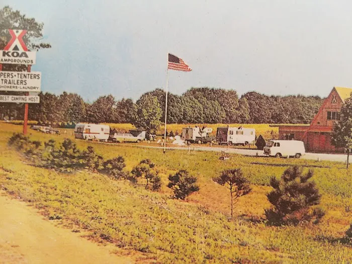 Last Resort Campground Picture 3