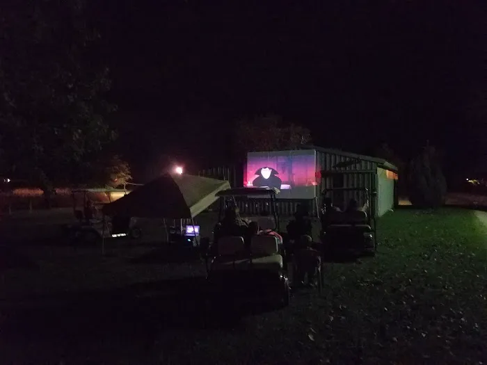 Last Resort Campground Picture 2