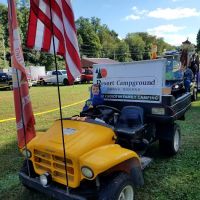 Last Resort Campground ico