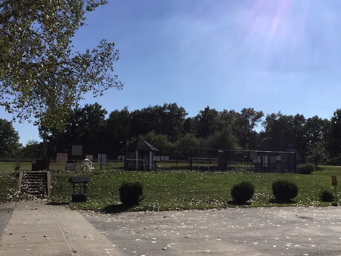 Last Resort Campground Picture 5