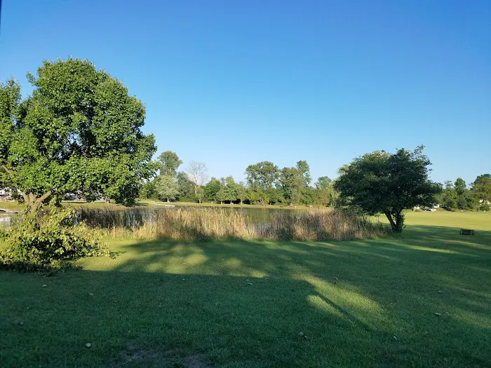 Last Resort Campground Picture 6