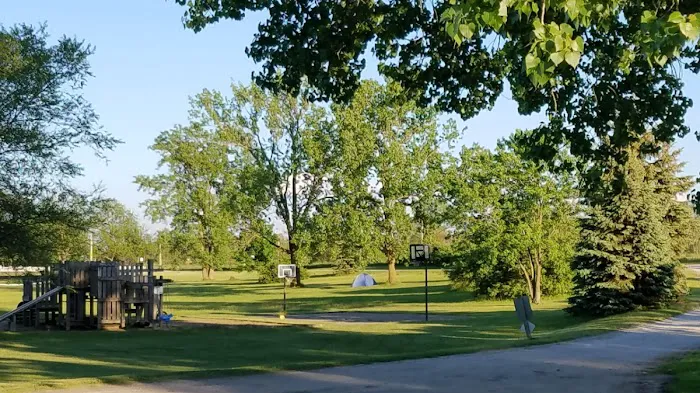 Last Resort Campground Picture 8