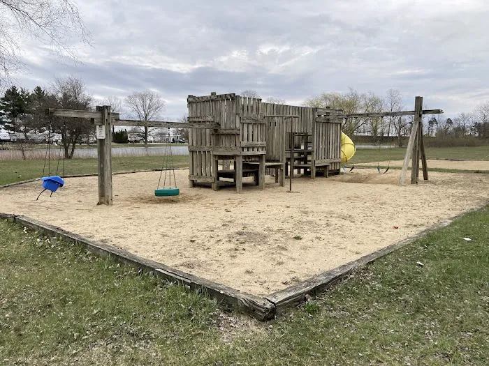 Last Resort Campground Picture 9