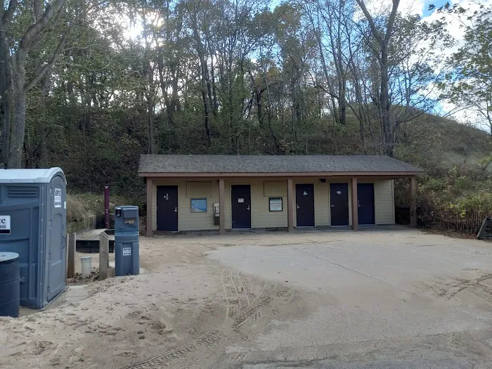 Central Avenue Walk-in Campsites Picture 1