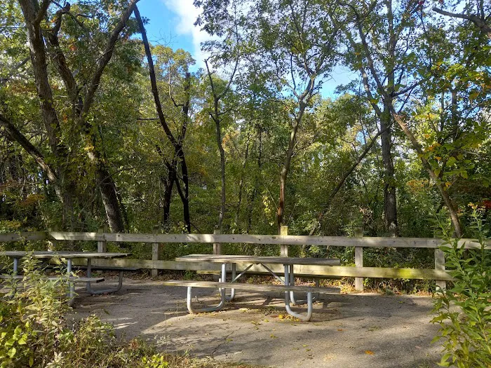 Central Avenue Walk-in Campsites Picture 6