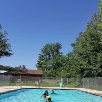Sand Creek Campground ico