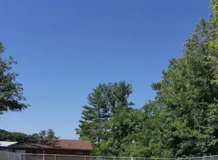 Sand Creek Campground