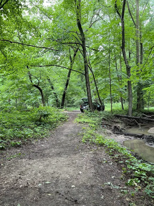 Sand Creek Campground Picture 6