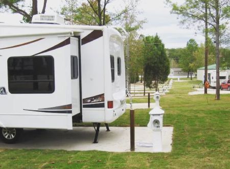 Eagle's Nest RV Park