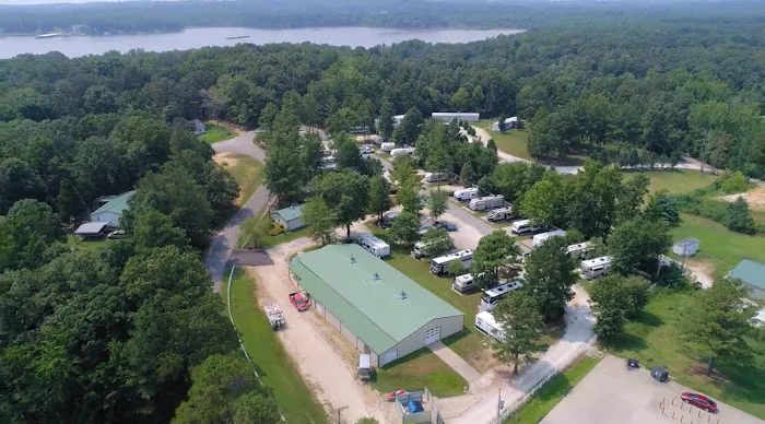 Eagle's Nest RV Park Picture 2