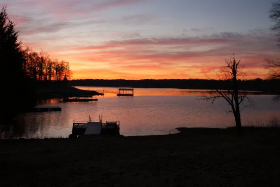 Eagle's Nest RV Park Picture 4