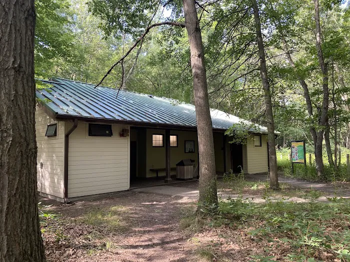 Dunewood Campground Picture 1