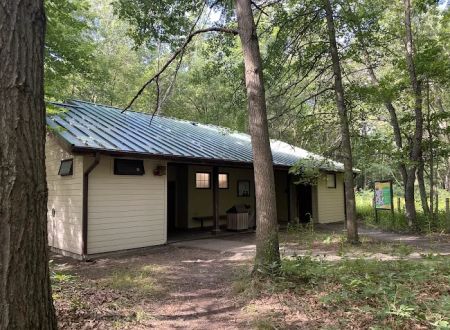 Dunewood Campground