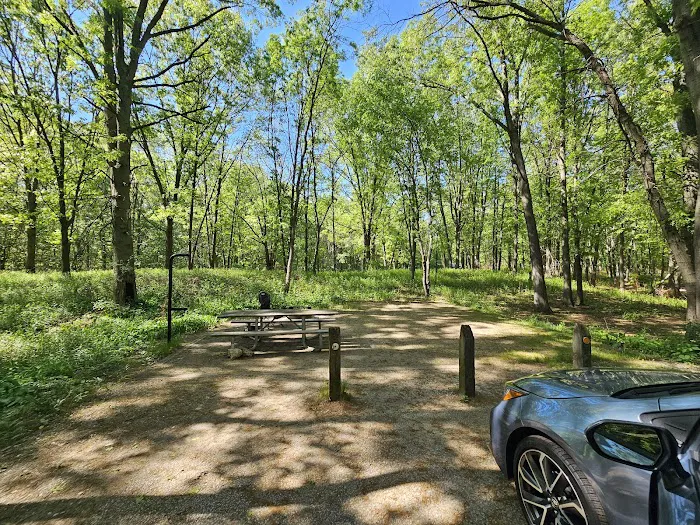 Dunewood Campground Picture 3