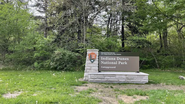 Dunewood Campground Picture 4