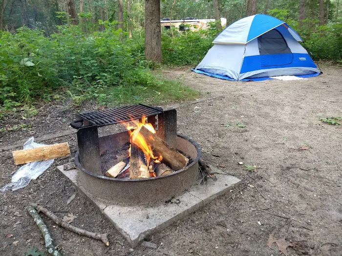 Dunewood Campground Picture 6